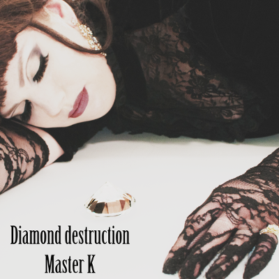 Master K – Diamond Destruction (solo release)